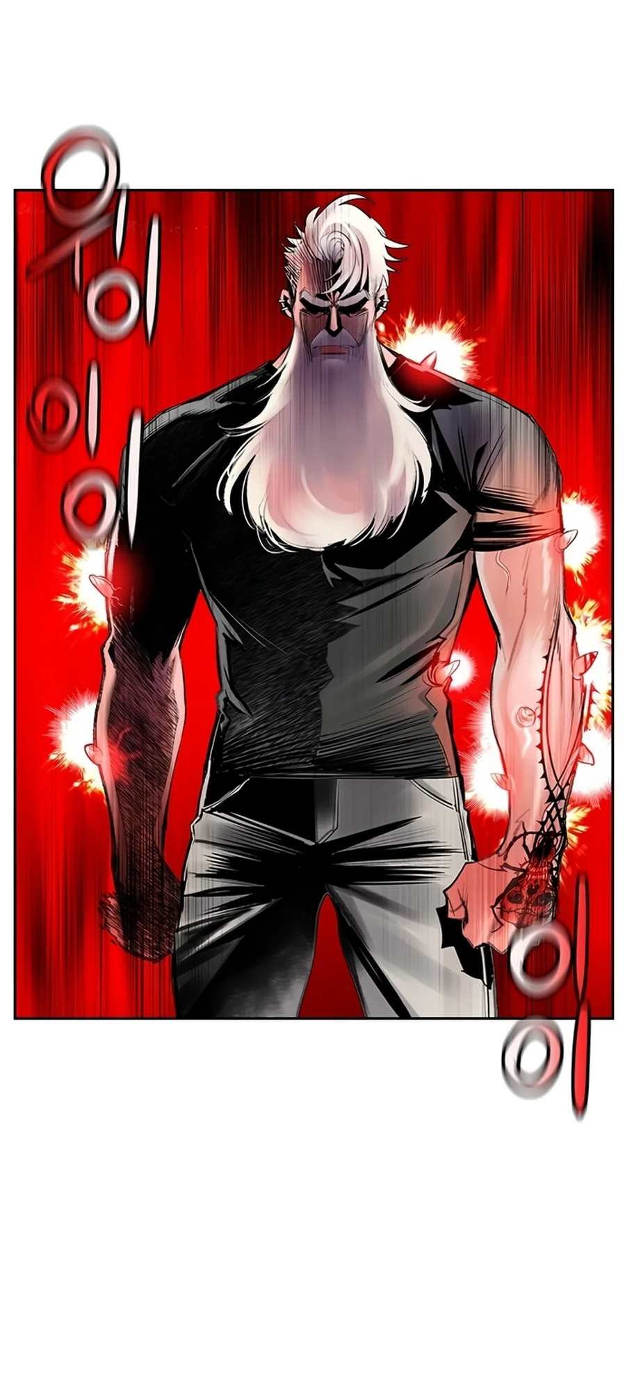 Read Jungle Juice PT Manga Online