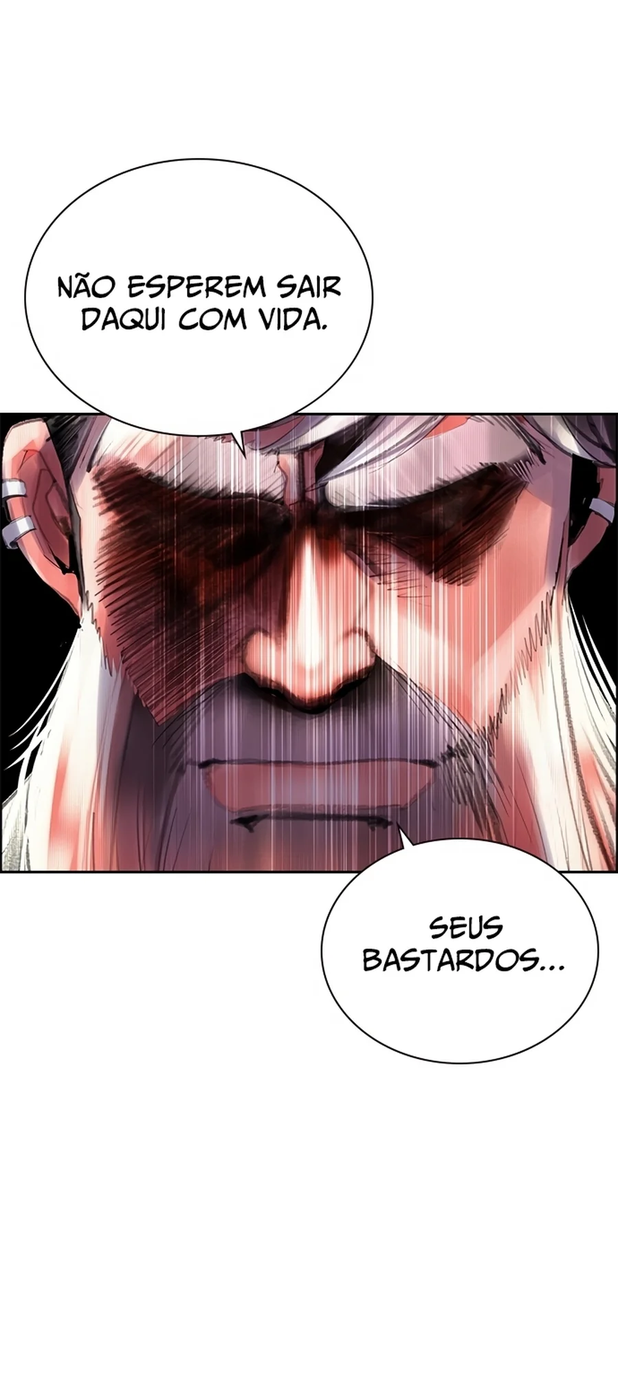 Read Jungle Juice PT Manga Online