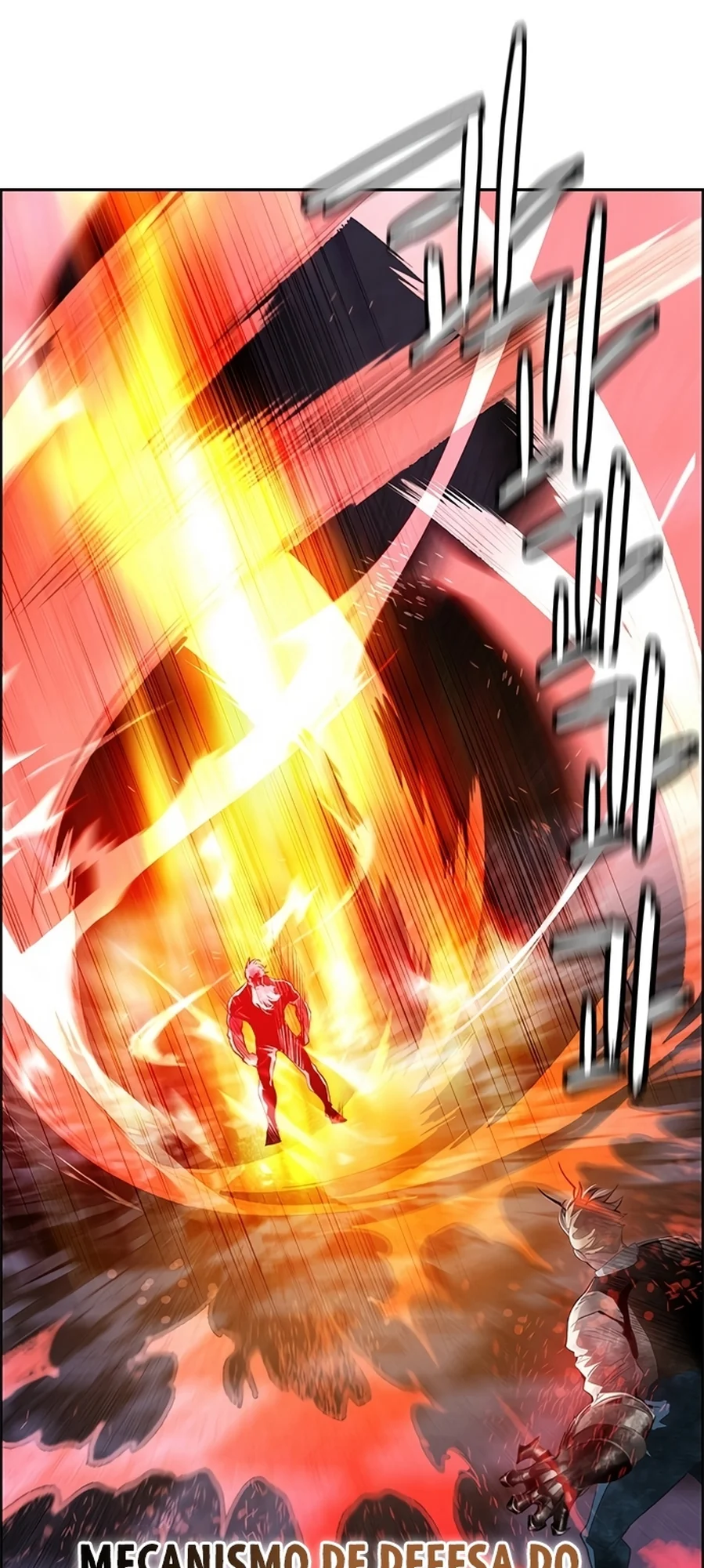 Read Jungle Juice PT Manga Online