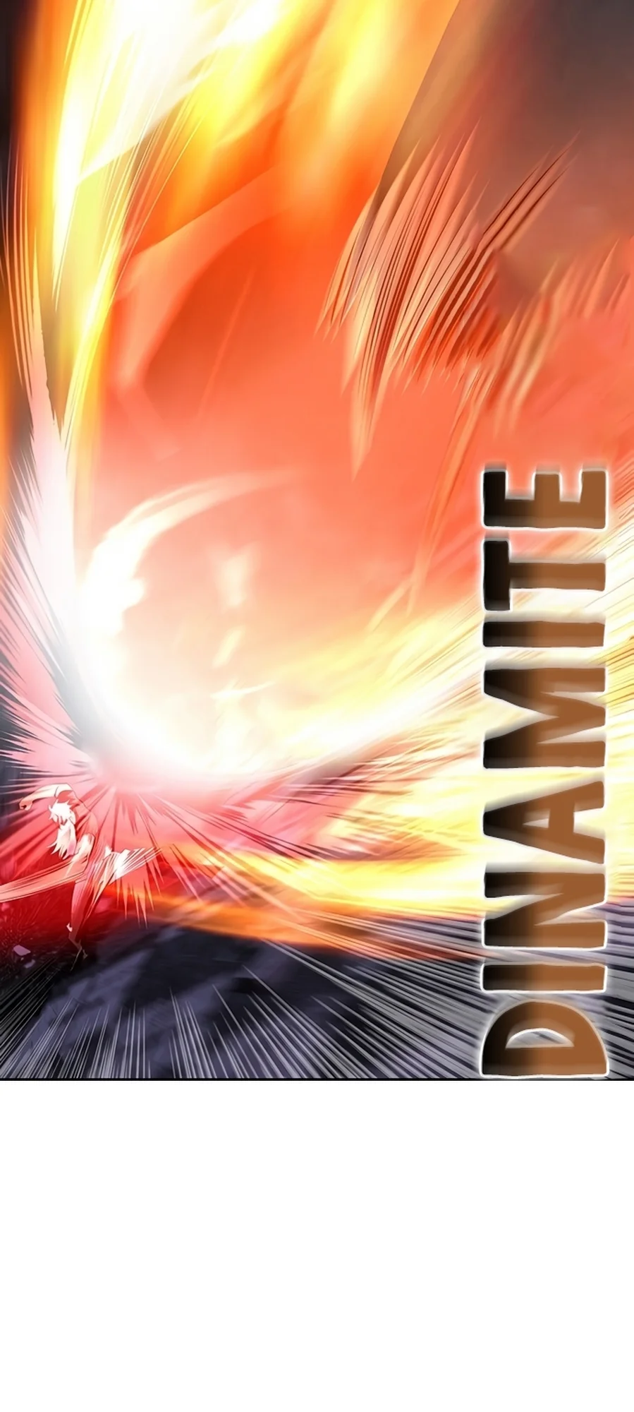 Read Jungle Juice PT Manga Online