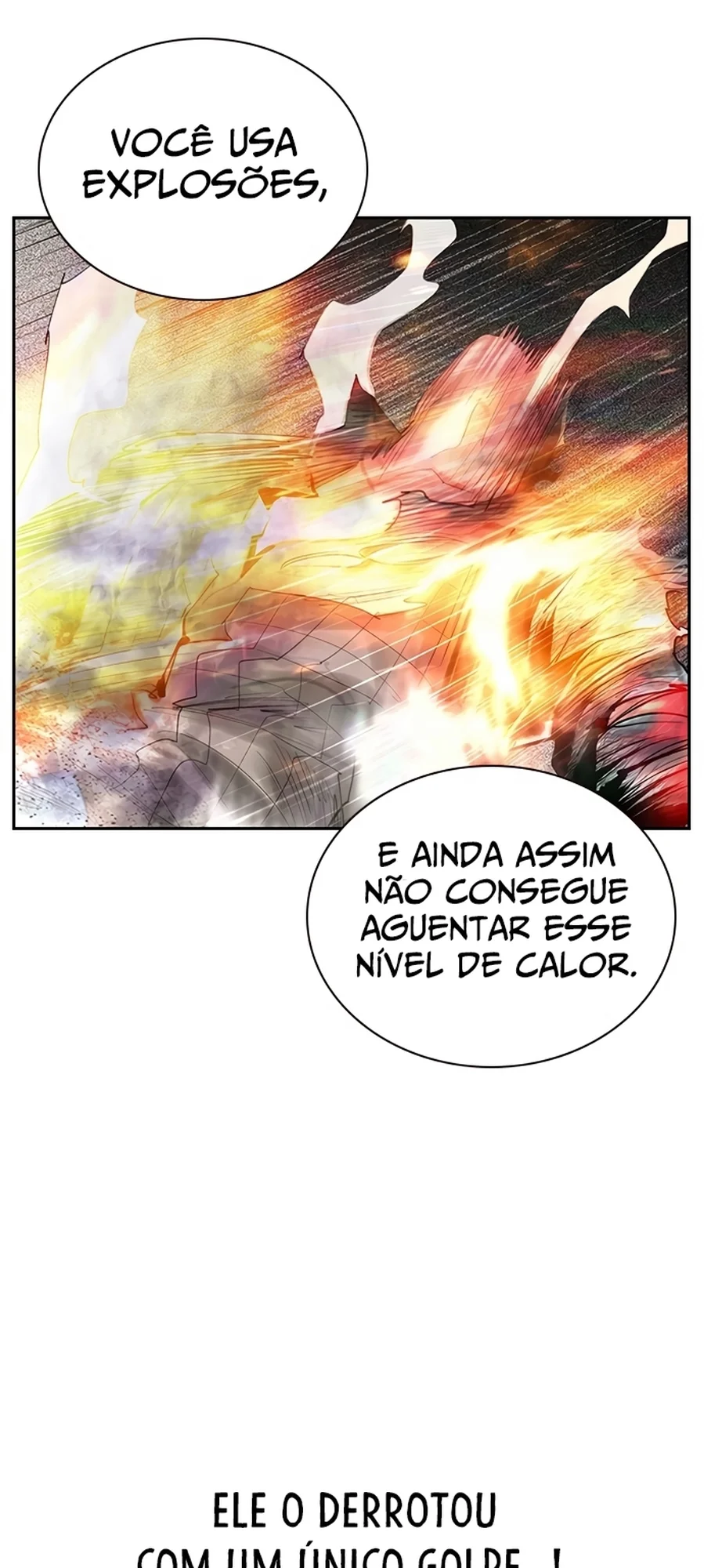 Read Jungle Juice PT Manga Online