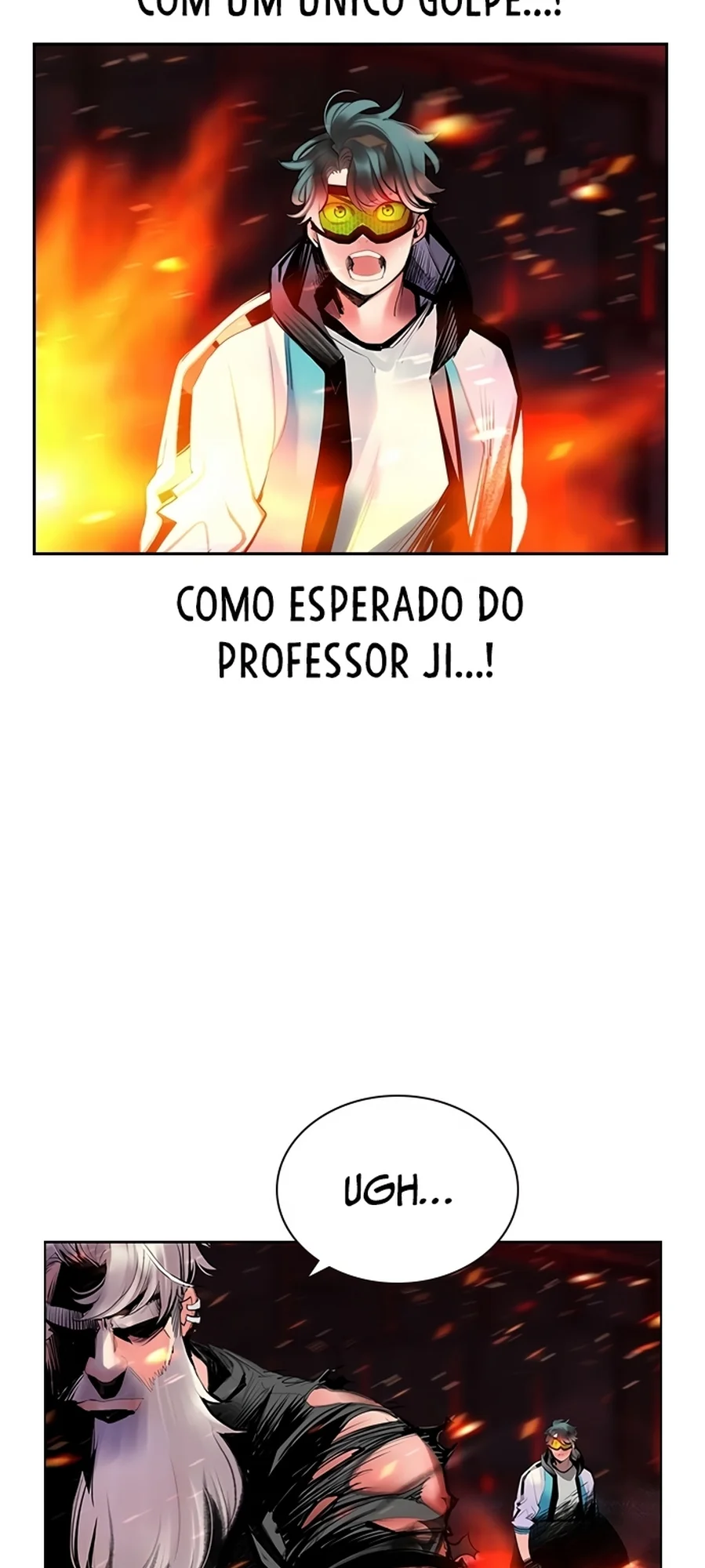 Read Jungle Juice PT Manga Online