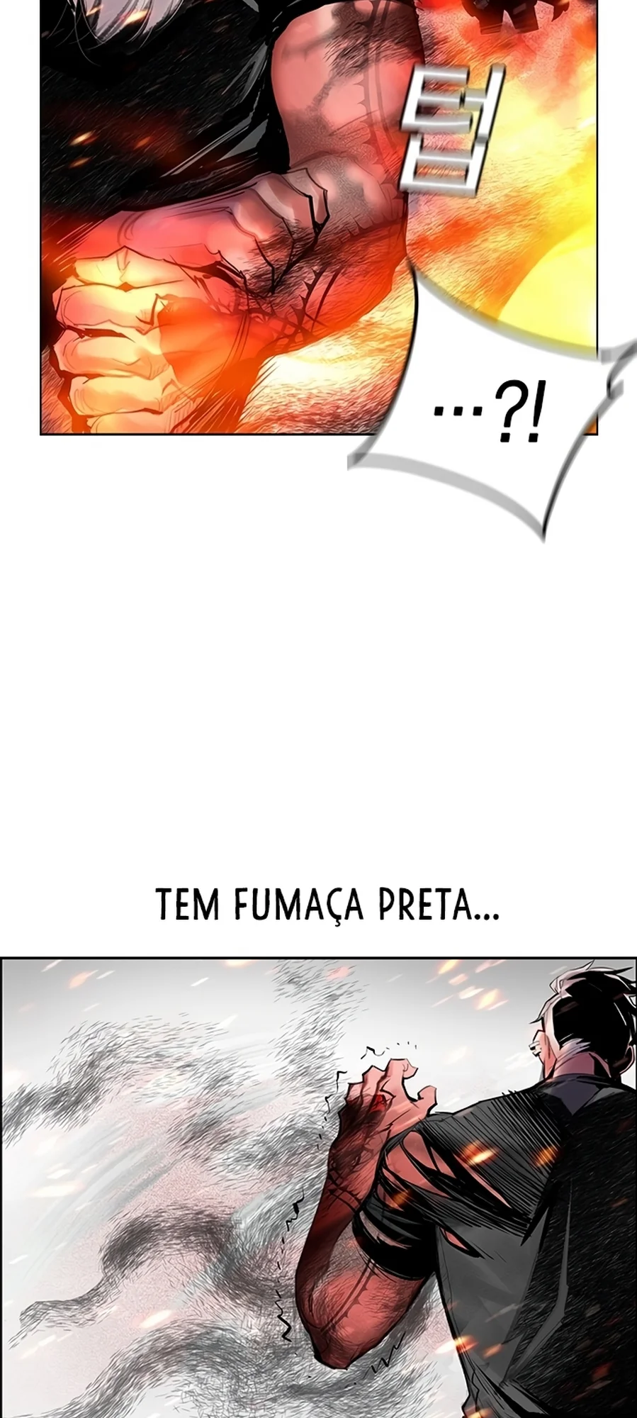 Read Jungle Juice PT Manga Online