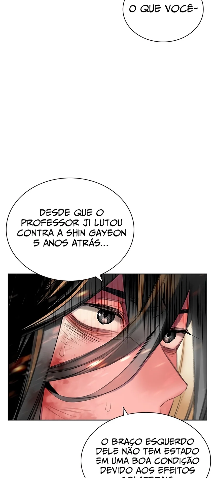 Read Jungle Juice PT Manga Online