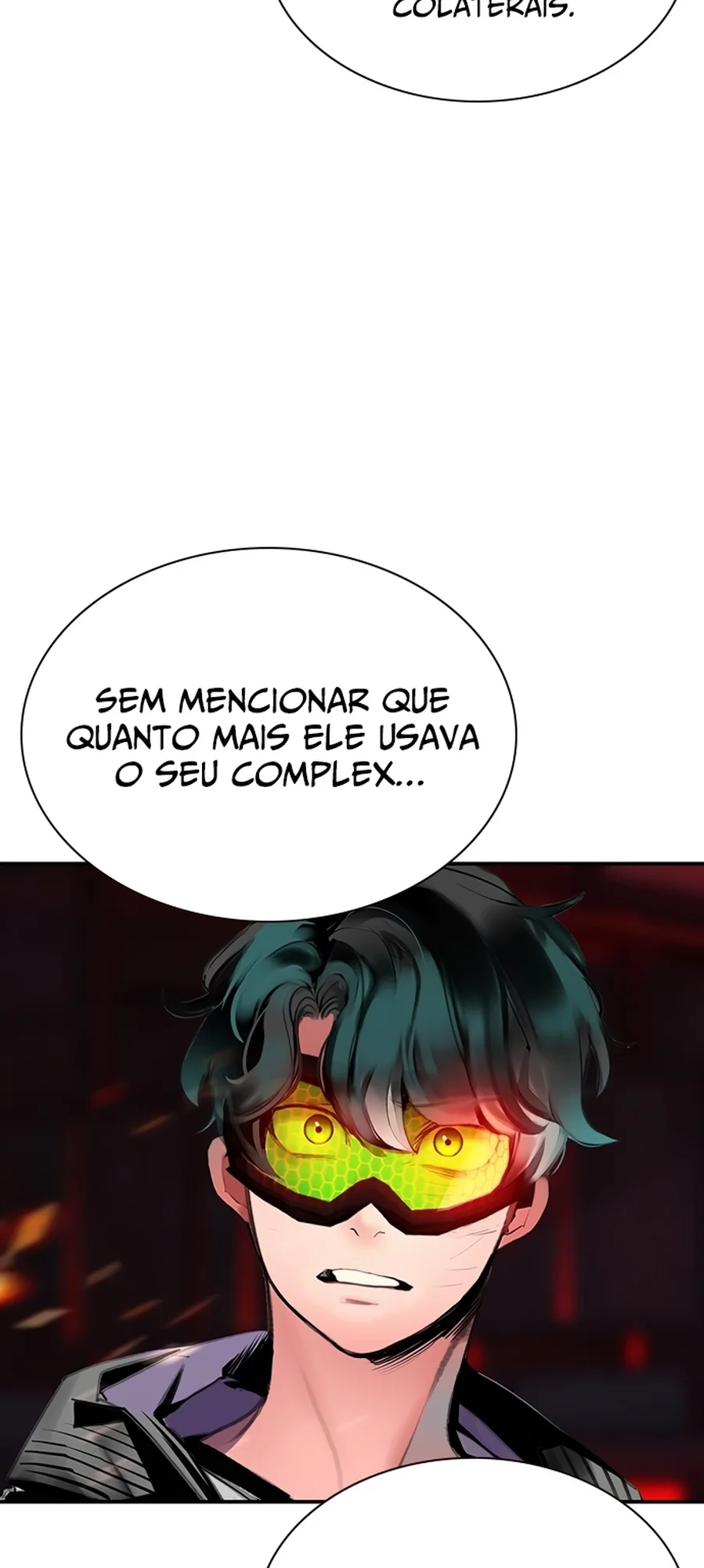 Read Jungle Juice PT Manga Online