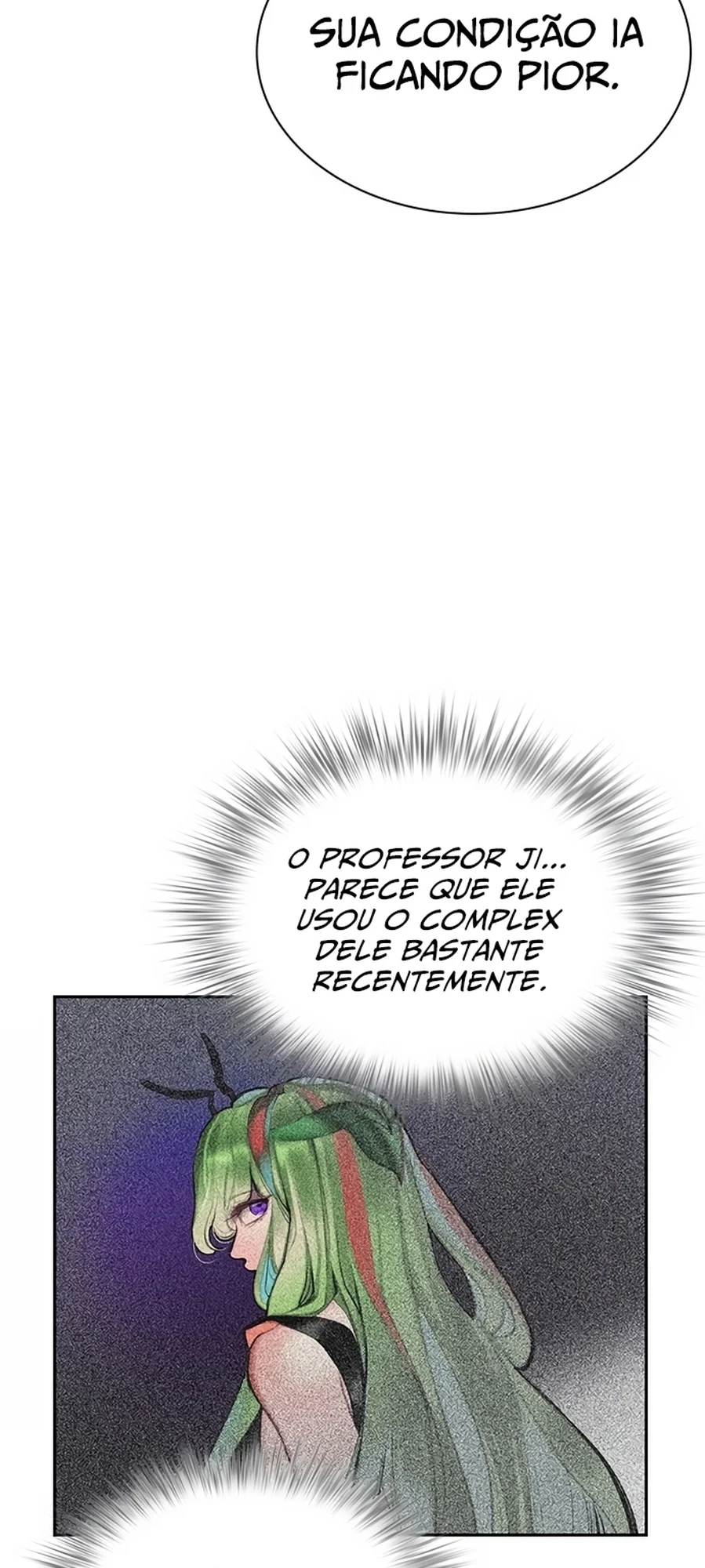 Read Jungle Juice PT Manga Online