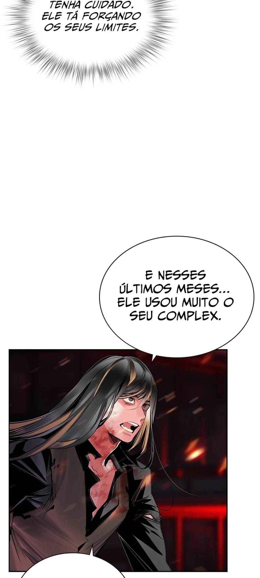 Read Jungle Juice PT Manga Online