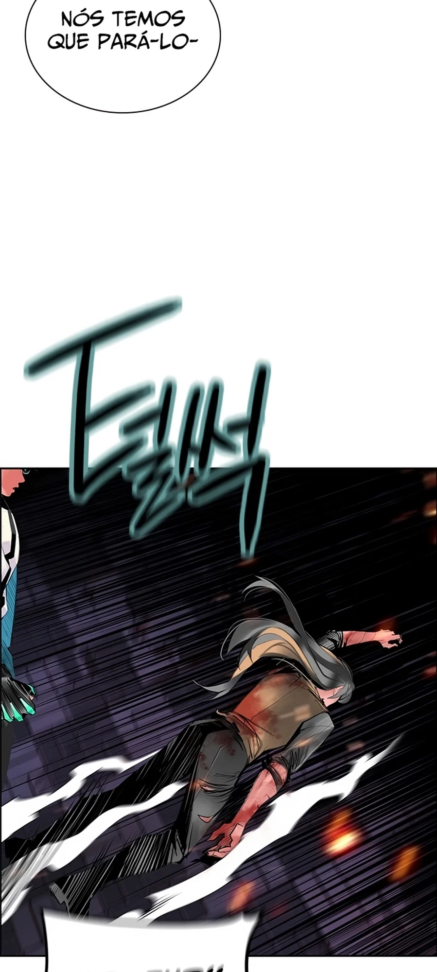 Read Jungle Juice PT Manga Online