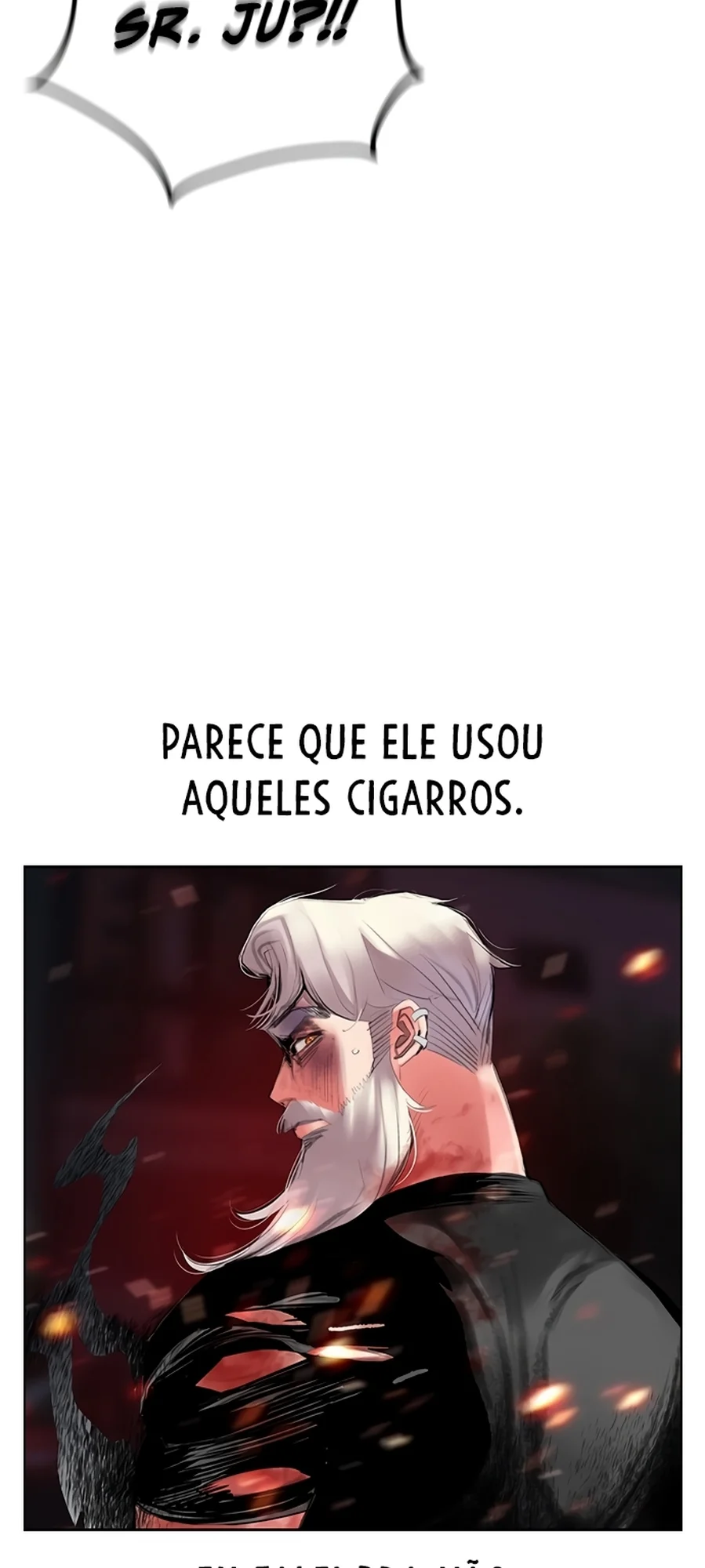 Read Jungle Juice PT Manga Online