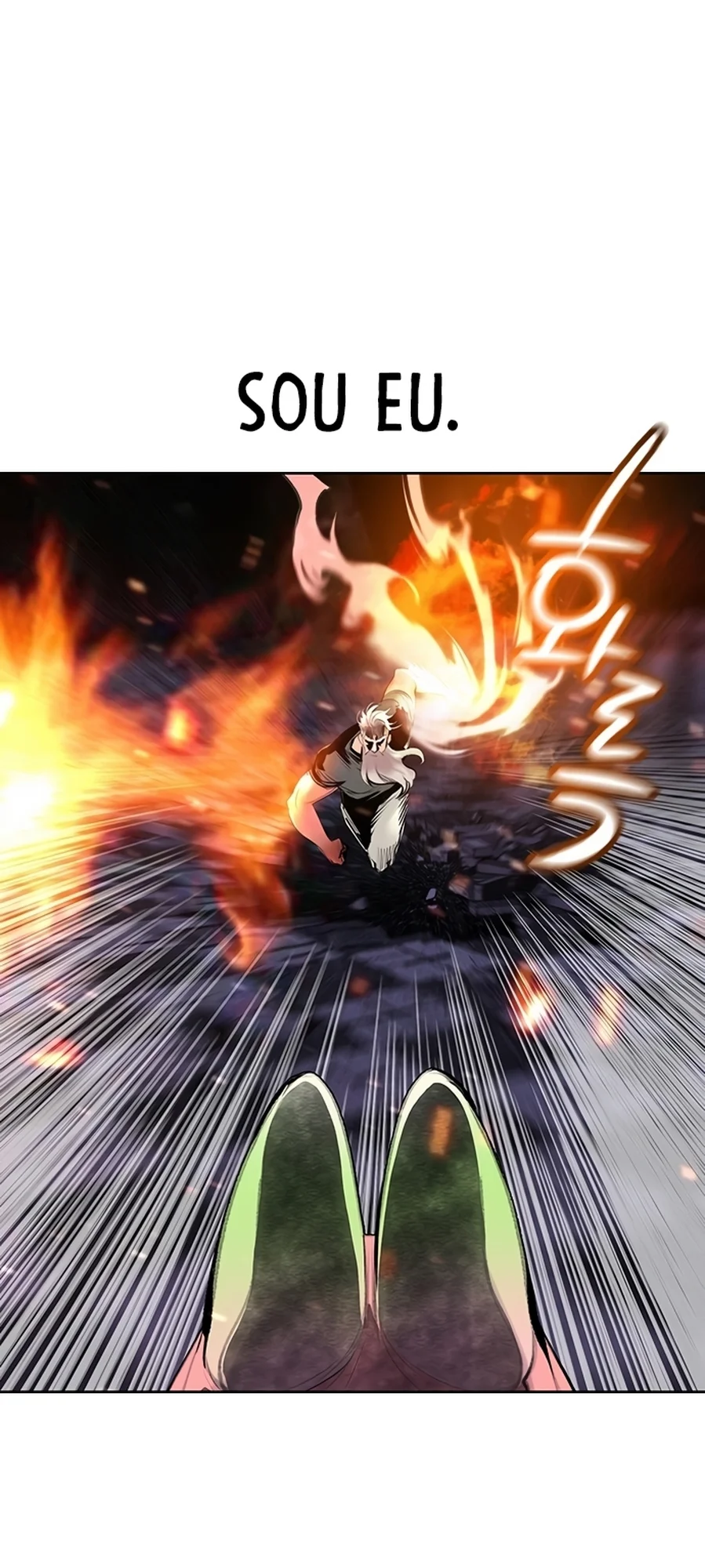 Read Jungle Juice PT Manga Online