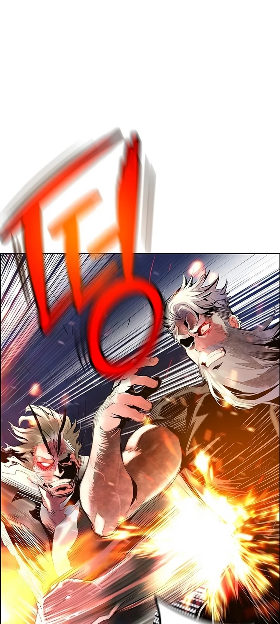 Read Jungle Juice PT Manga Online