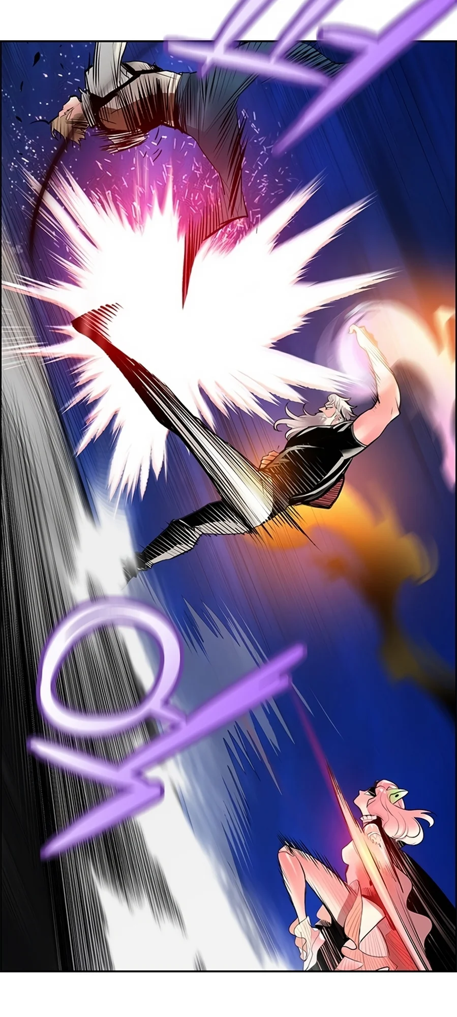 Read Jungle Juice PT Manga Online