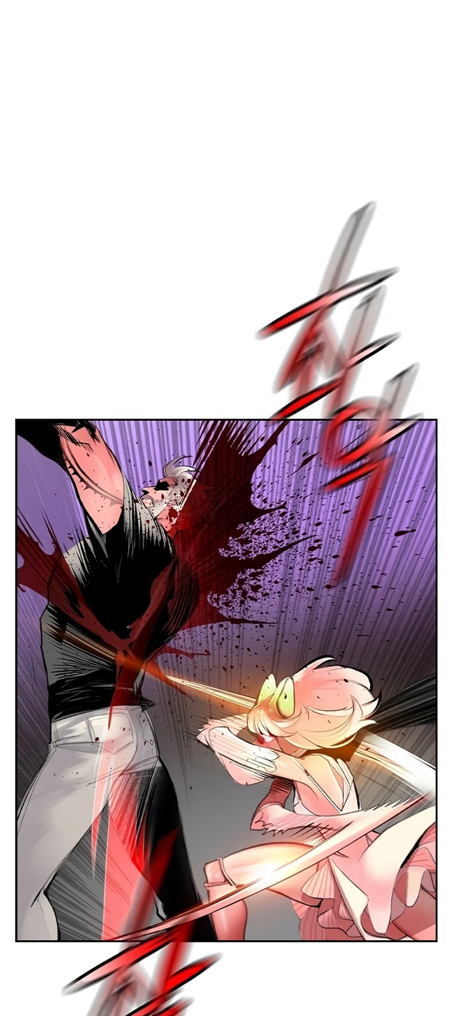 Read Jungle Juice PT Manga Online