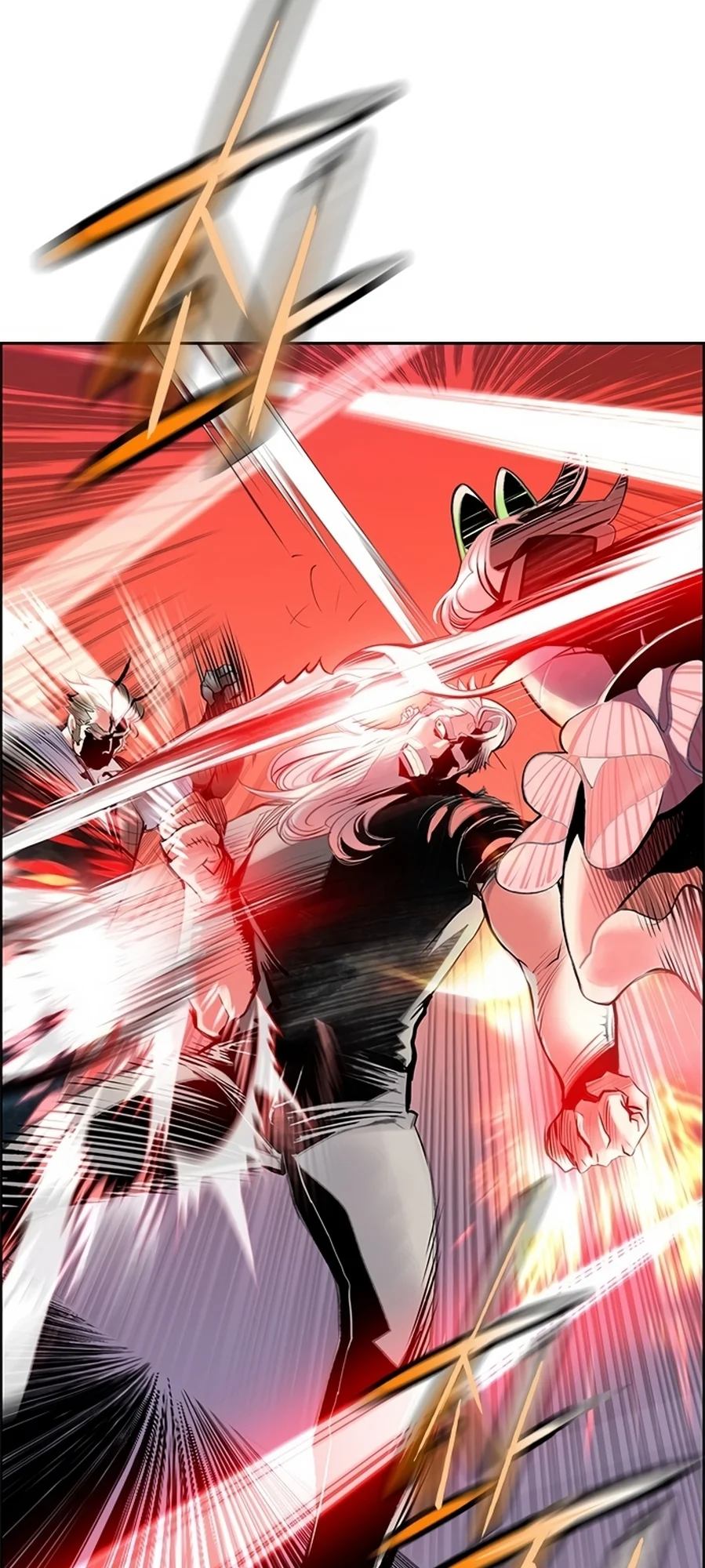 Read Jungle Juice PT Manga Online