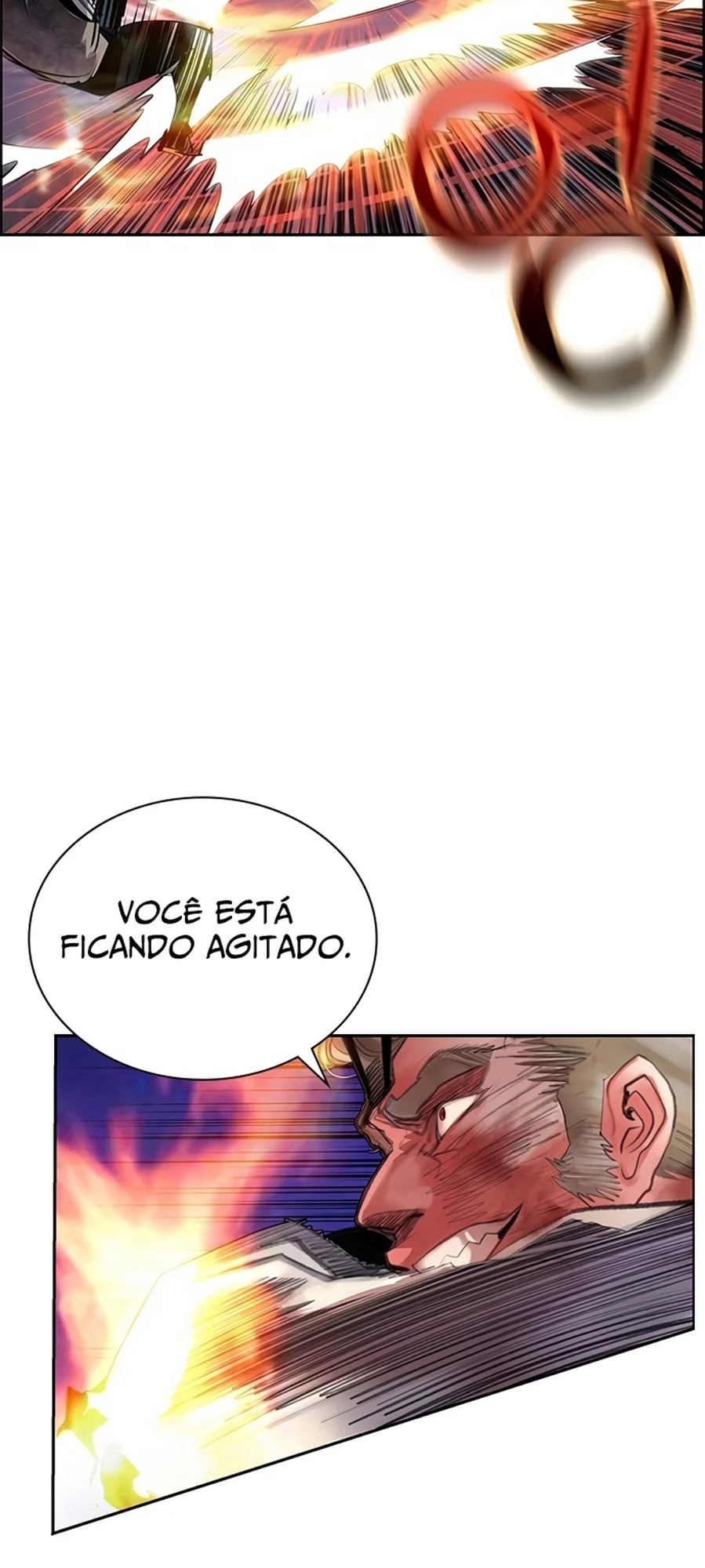 Read Jungle Juice PT Manga Online