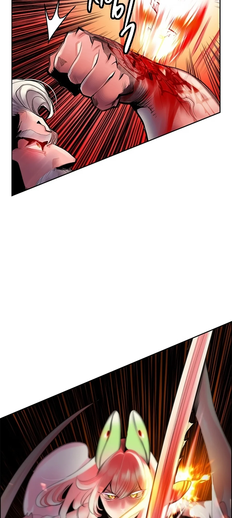 Read Jungle Juice PT Manga Online