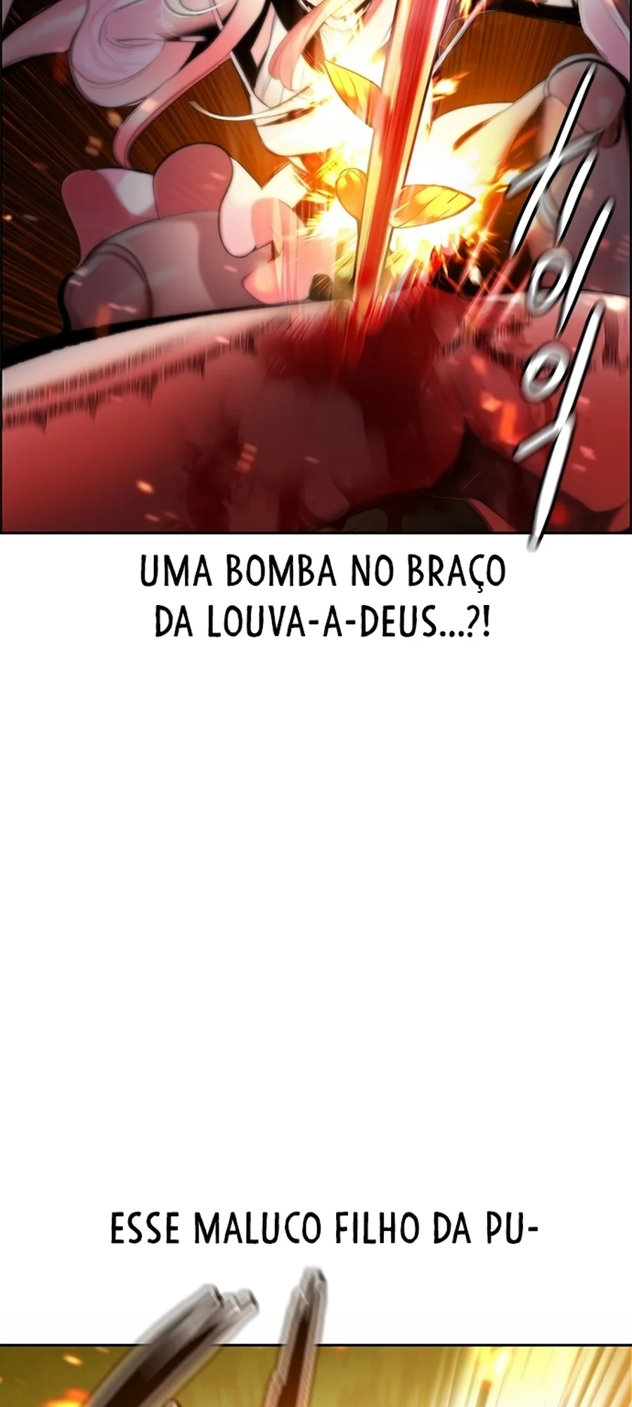 Read Jungle Juice PT Manga Online