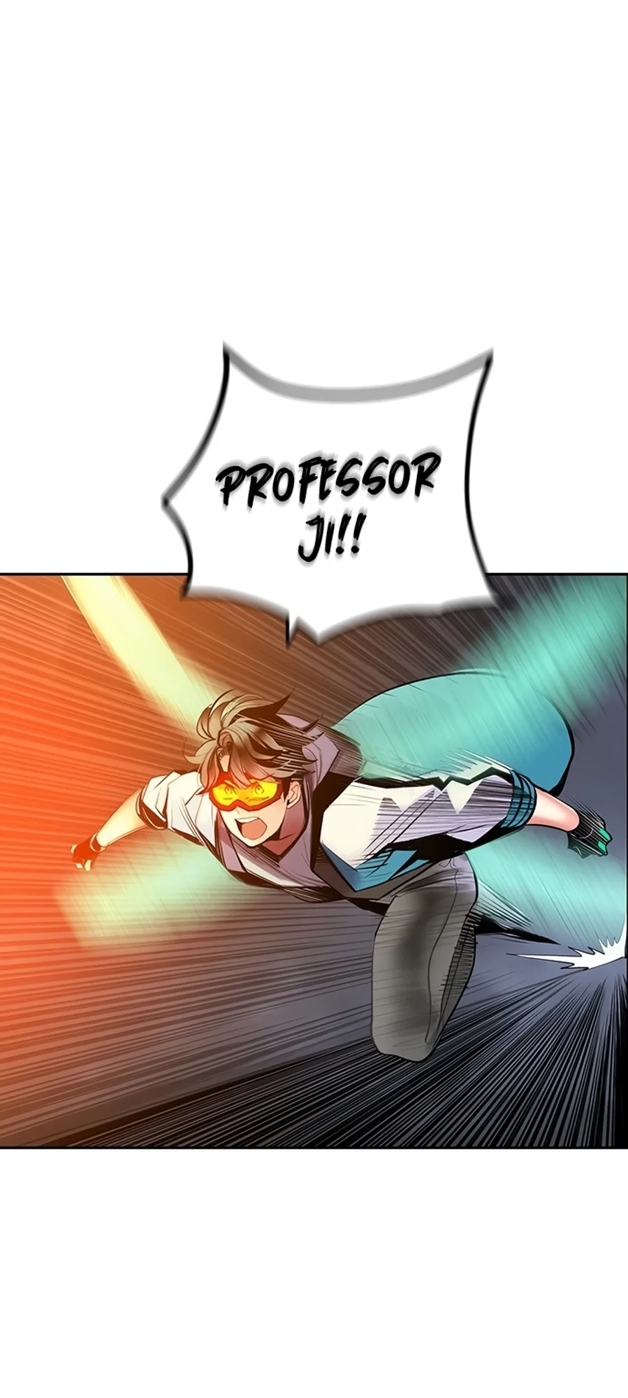 Read Jungle Juice PT Manga Online