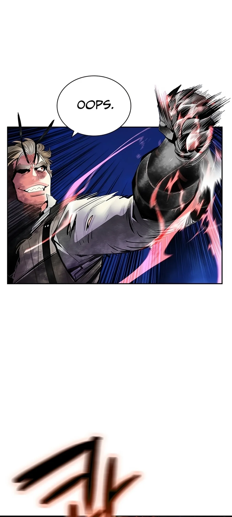 Read Jungle Juice PT Manga Online