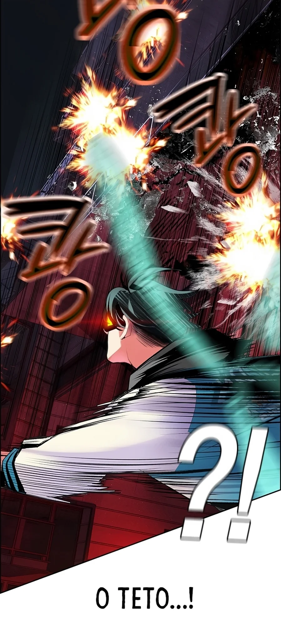 Read Jungle Juice PT Manga Online