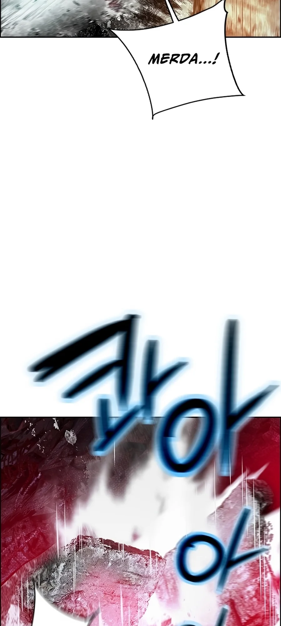 Read Jungle Juice PT Manga Online