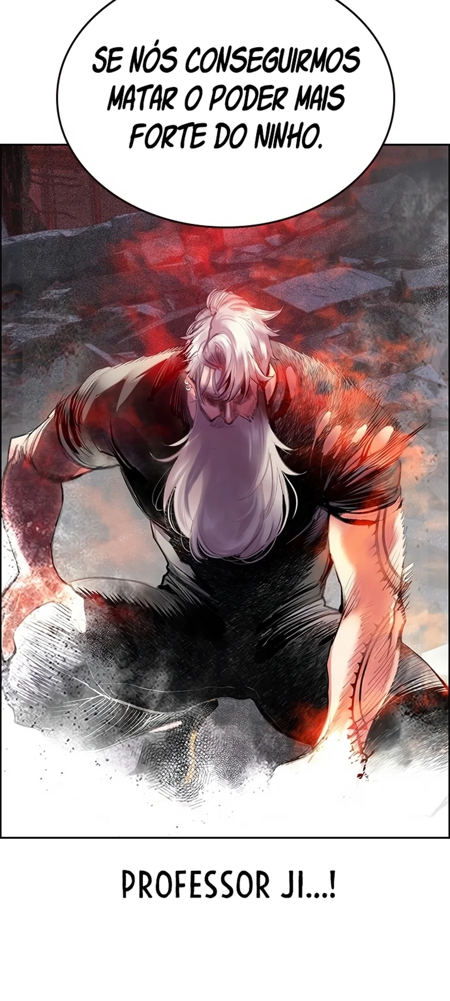 Read Jungle Juice PT Manga Online