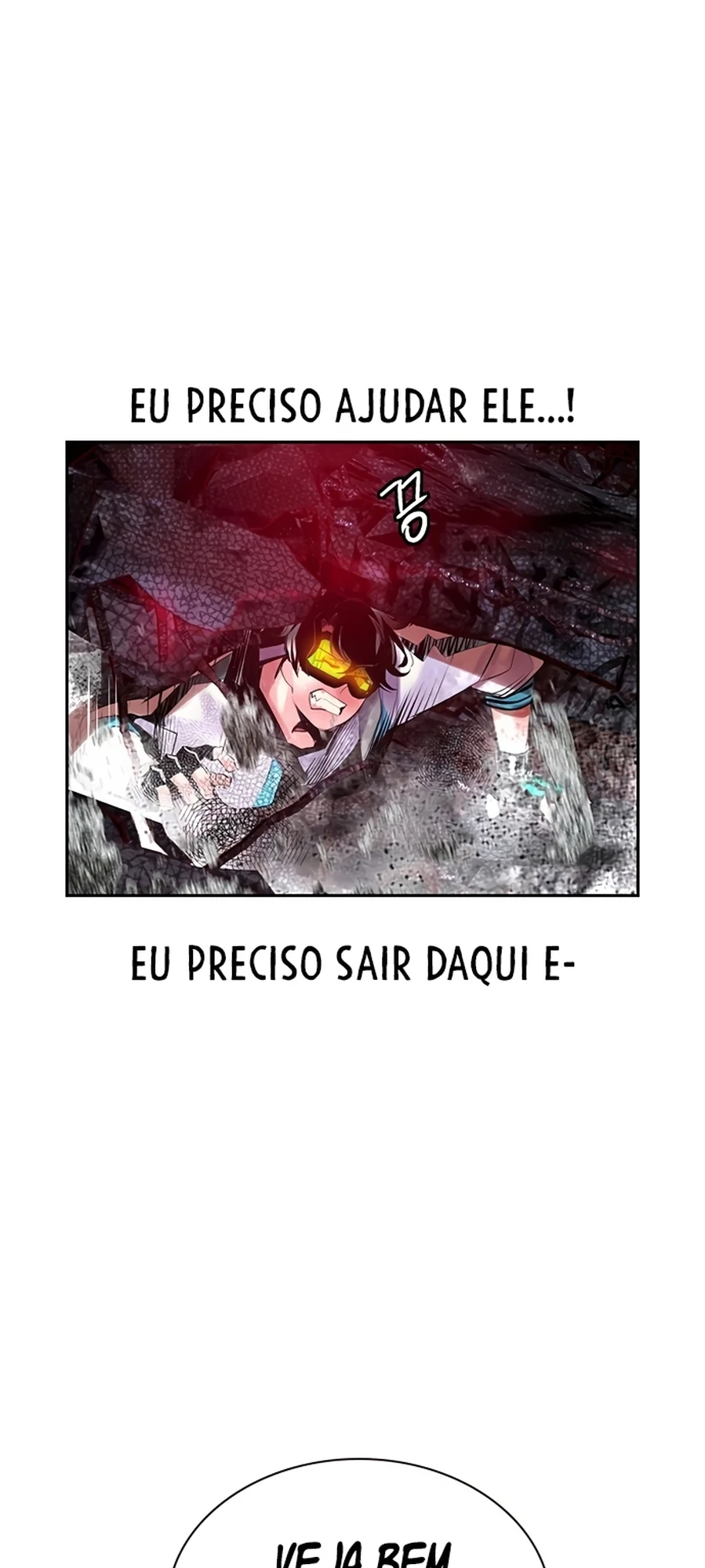 Read Jungle Juice PT Manga Online