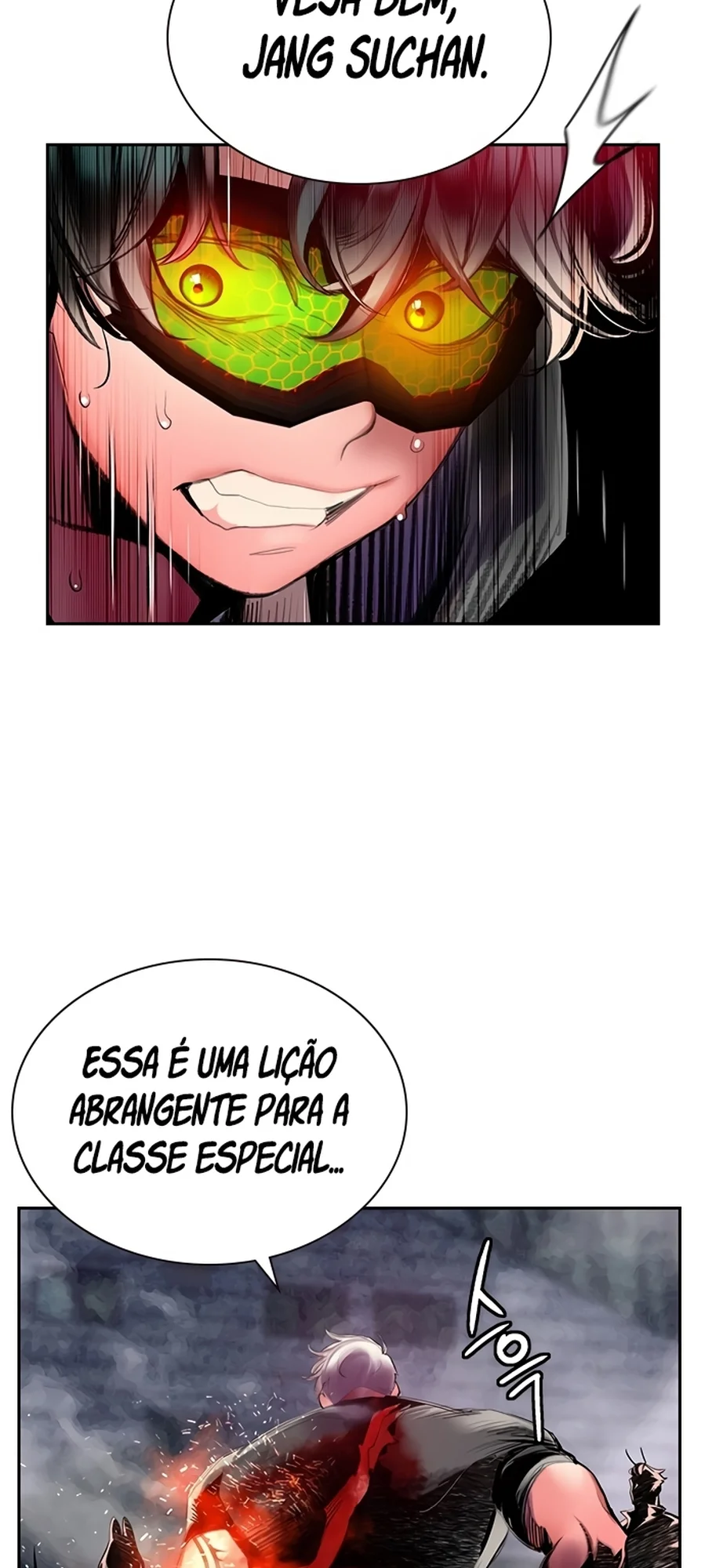 Read Jungle Juice PT Manga Online