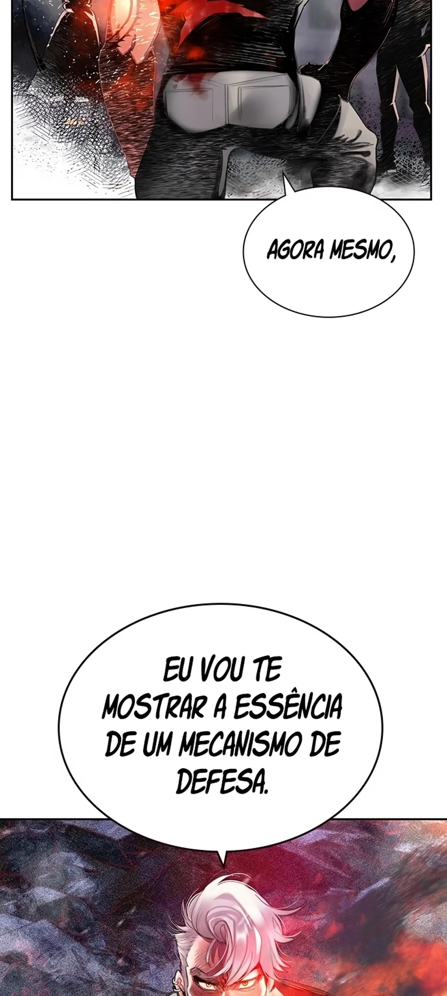 Read Jungle Juice PT Manga Online