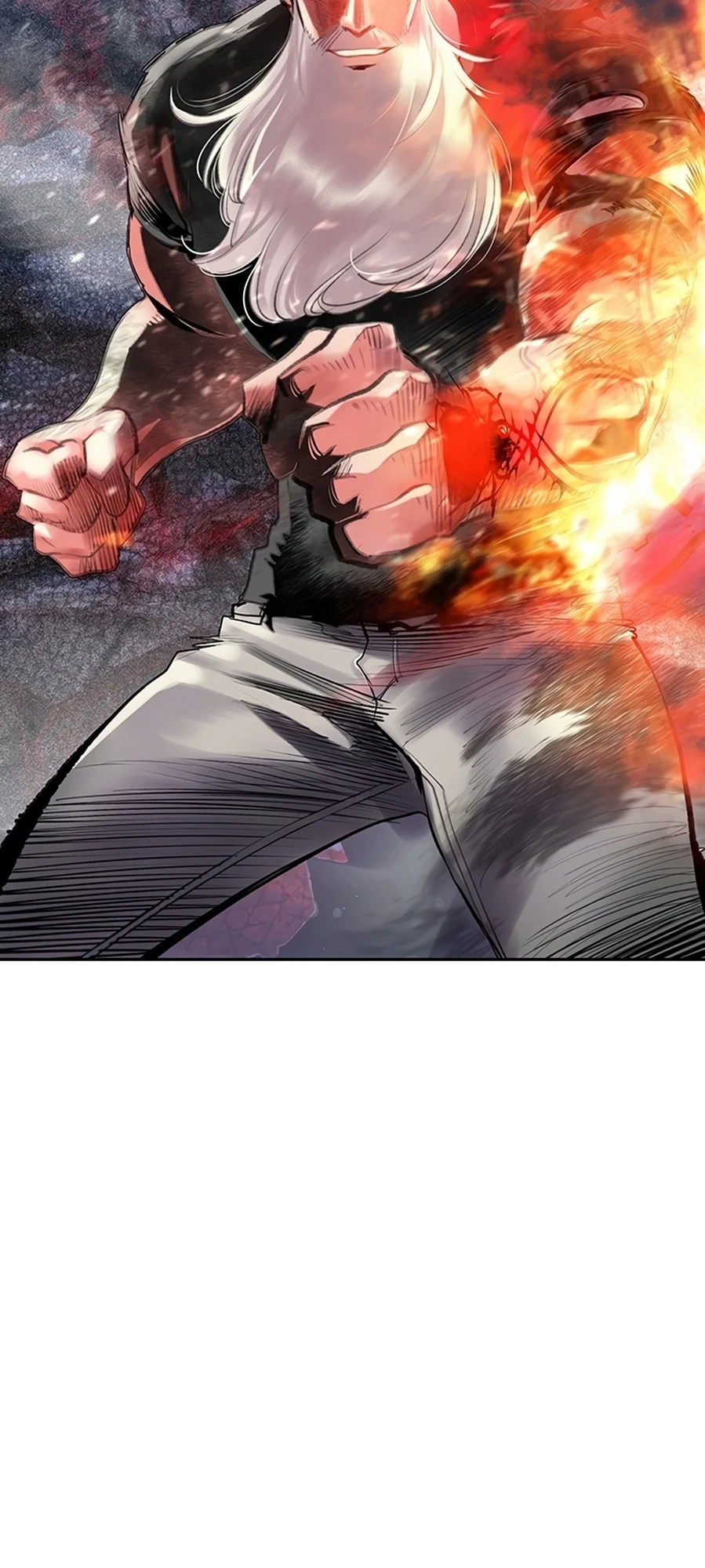 Read Jungle Juice PT Manga Online