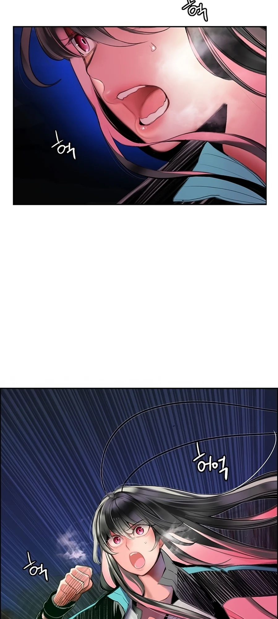 Read Jungle Juice PT Manga Online