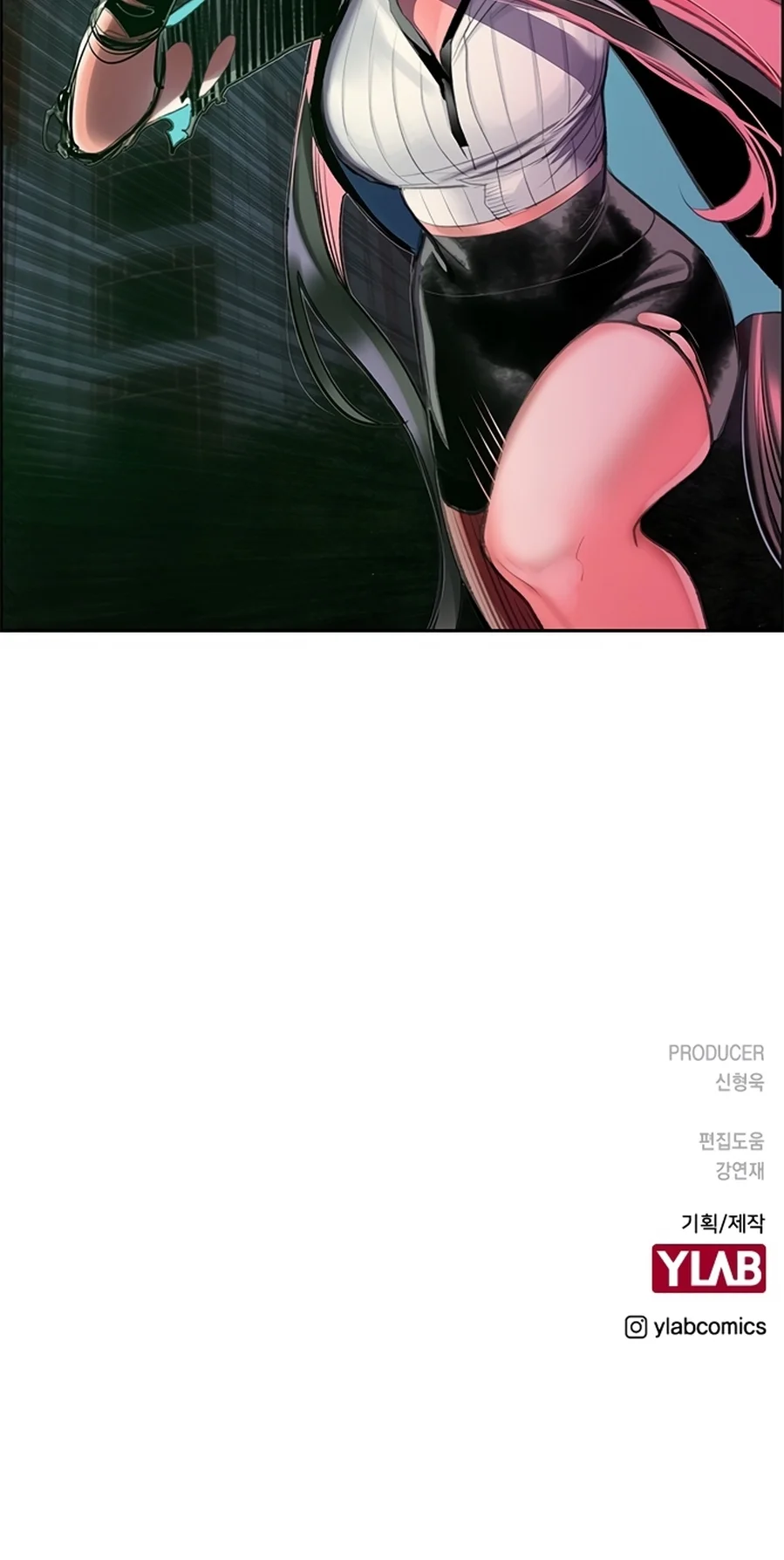 Read Jungle Juice PT Manga Online