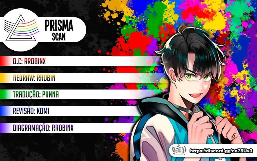 Read Jungle Juice PT Manga Online