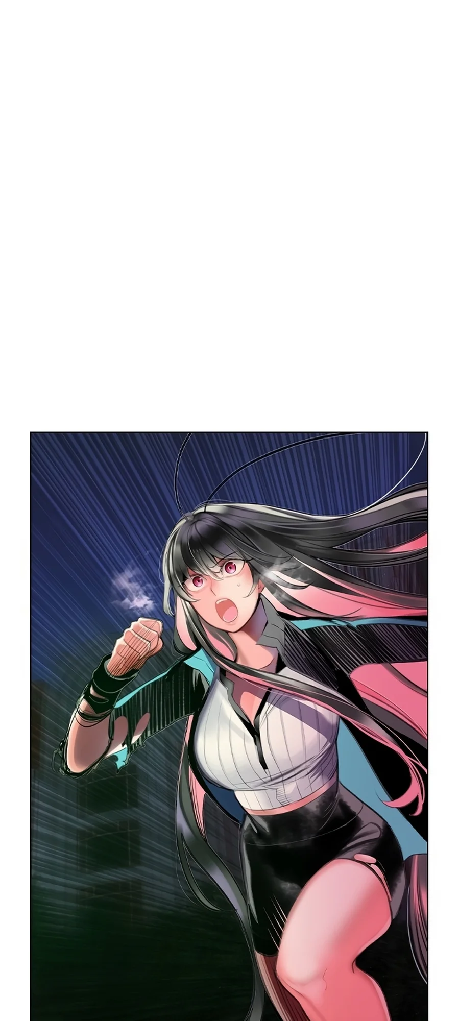 Read Jungle Juice PT Manga Online