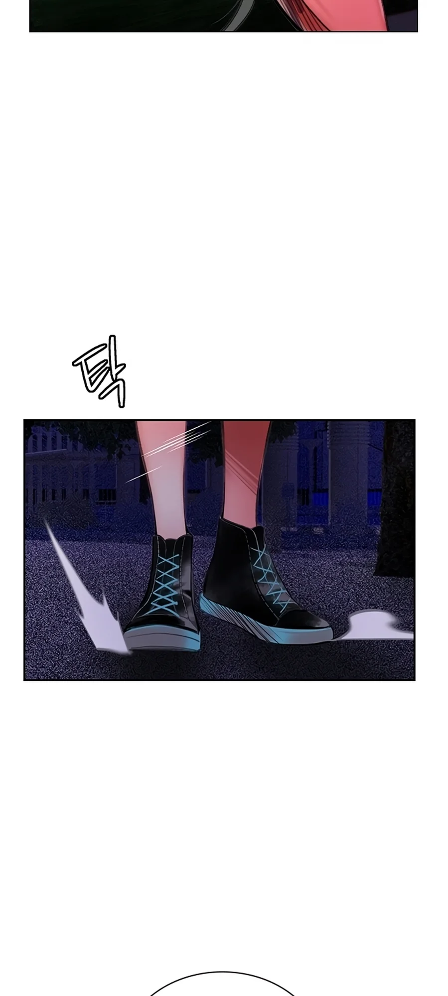 Read Jungle Juice PT Manga Online