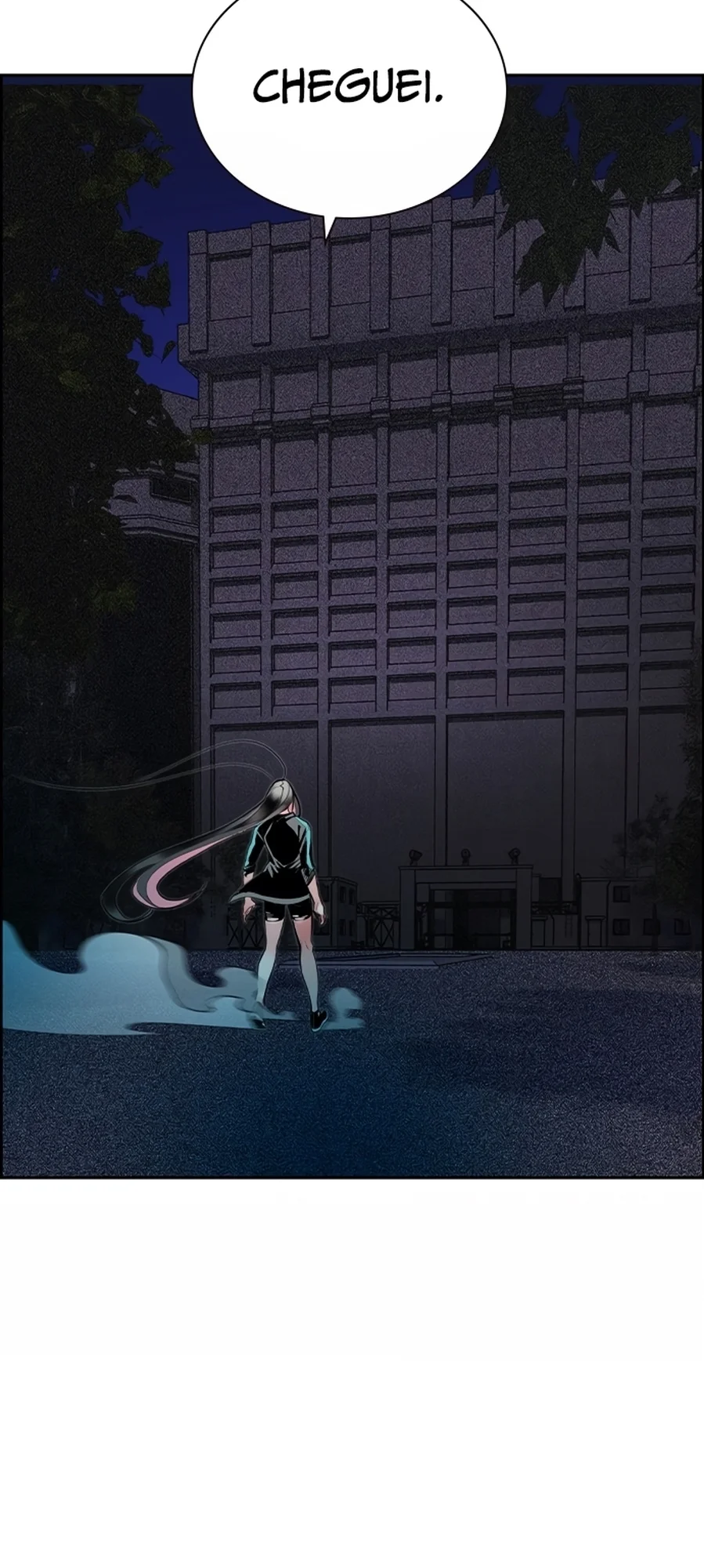 Read Jungle Juice PT Manga Online