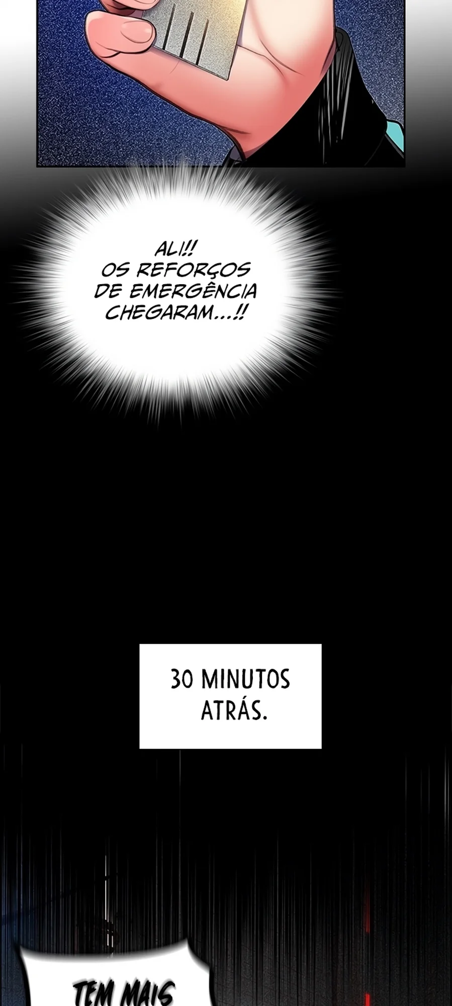 Read Jungle Juice PT Manga Online