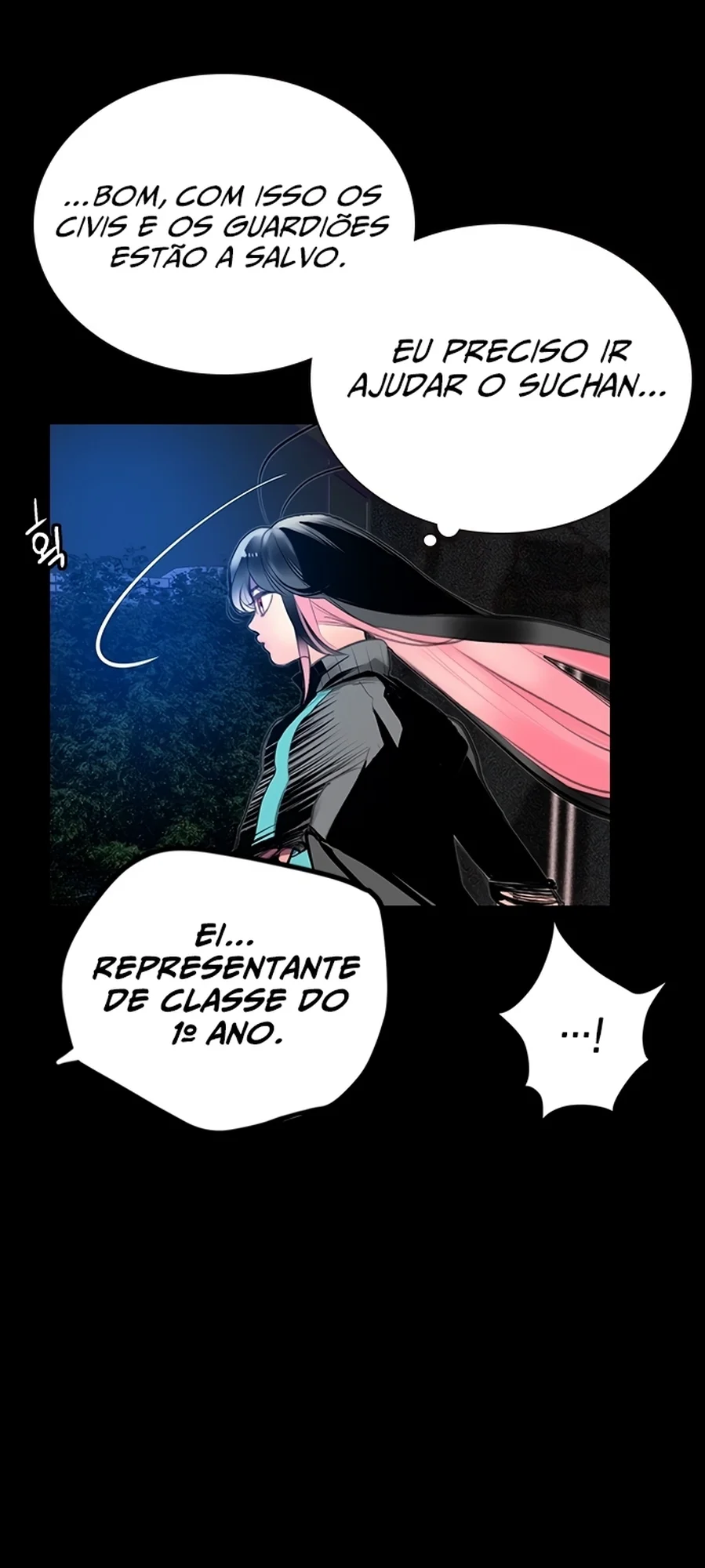 Read Jungle Juice PT Manga Online