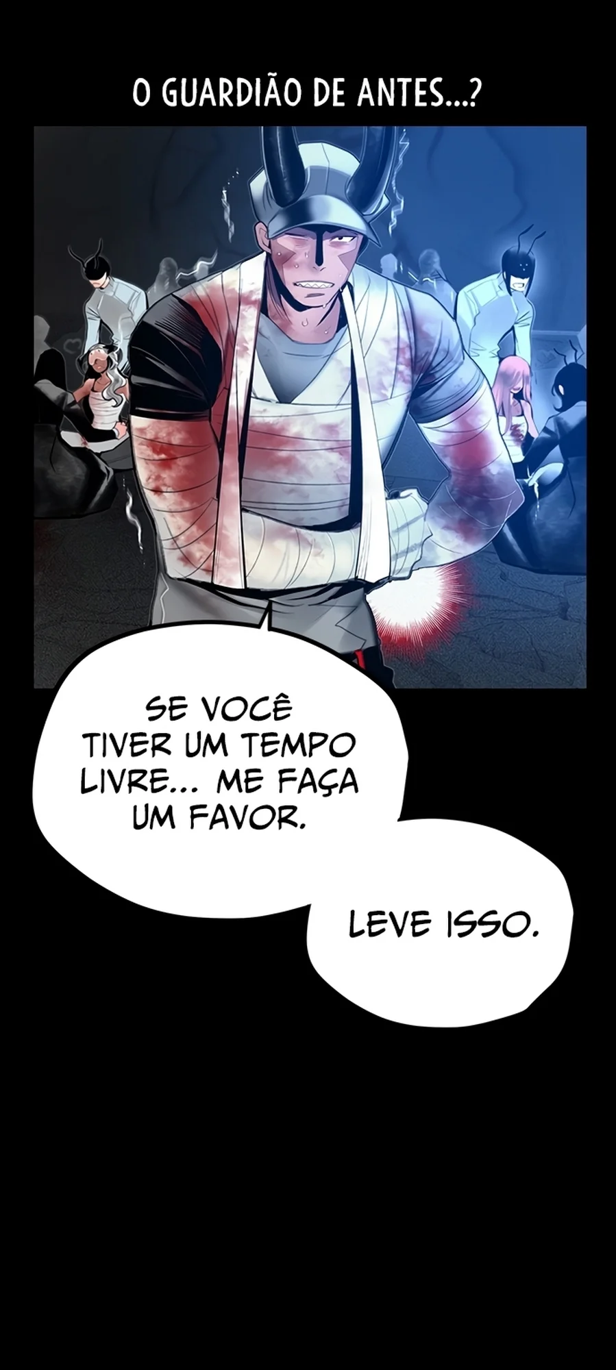 Read Jungle Juice PT Manga Online