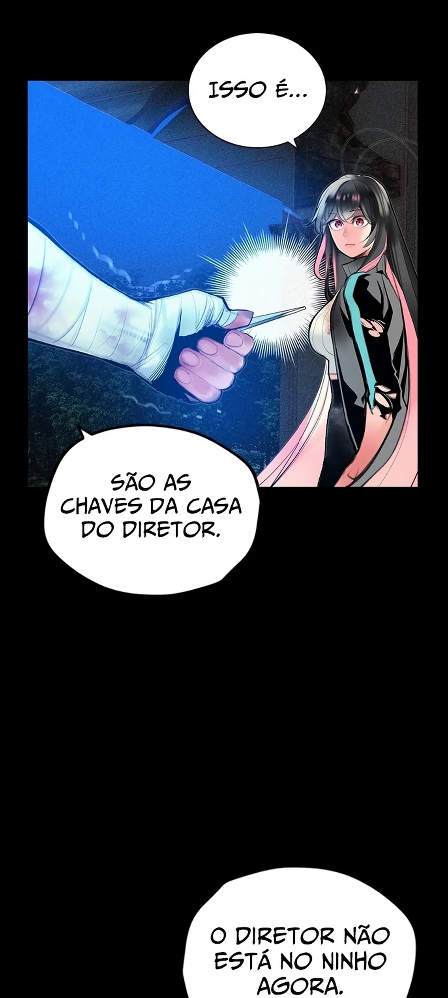 Read Jungle Juice PT Manga Online