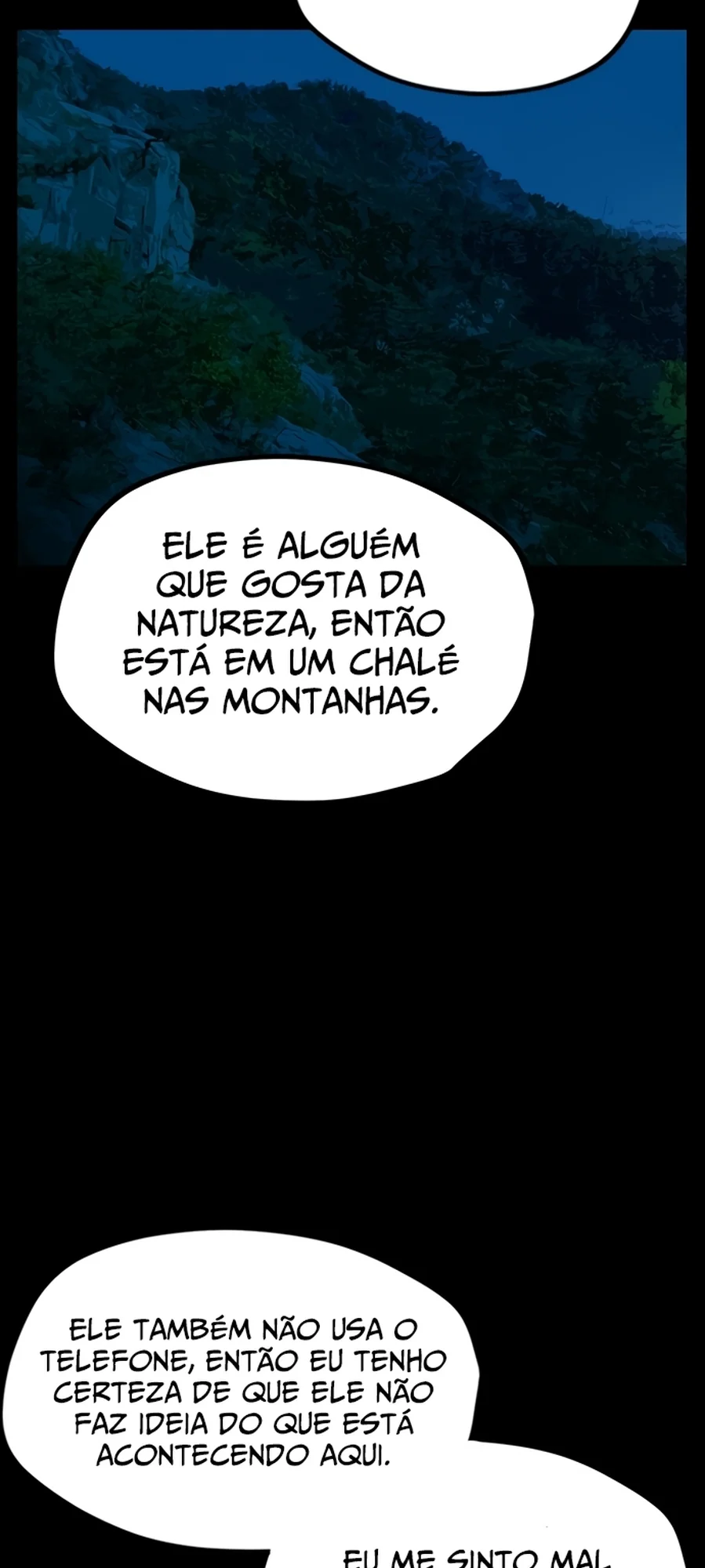 Read Jungle Juice PT Manga Online