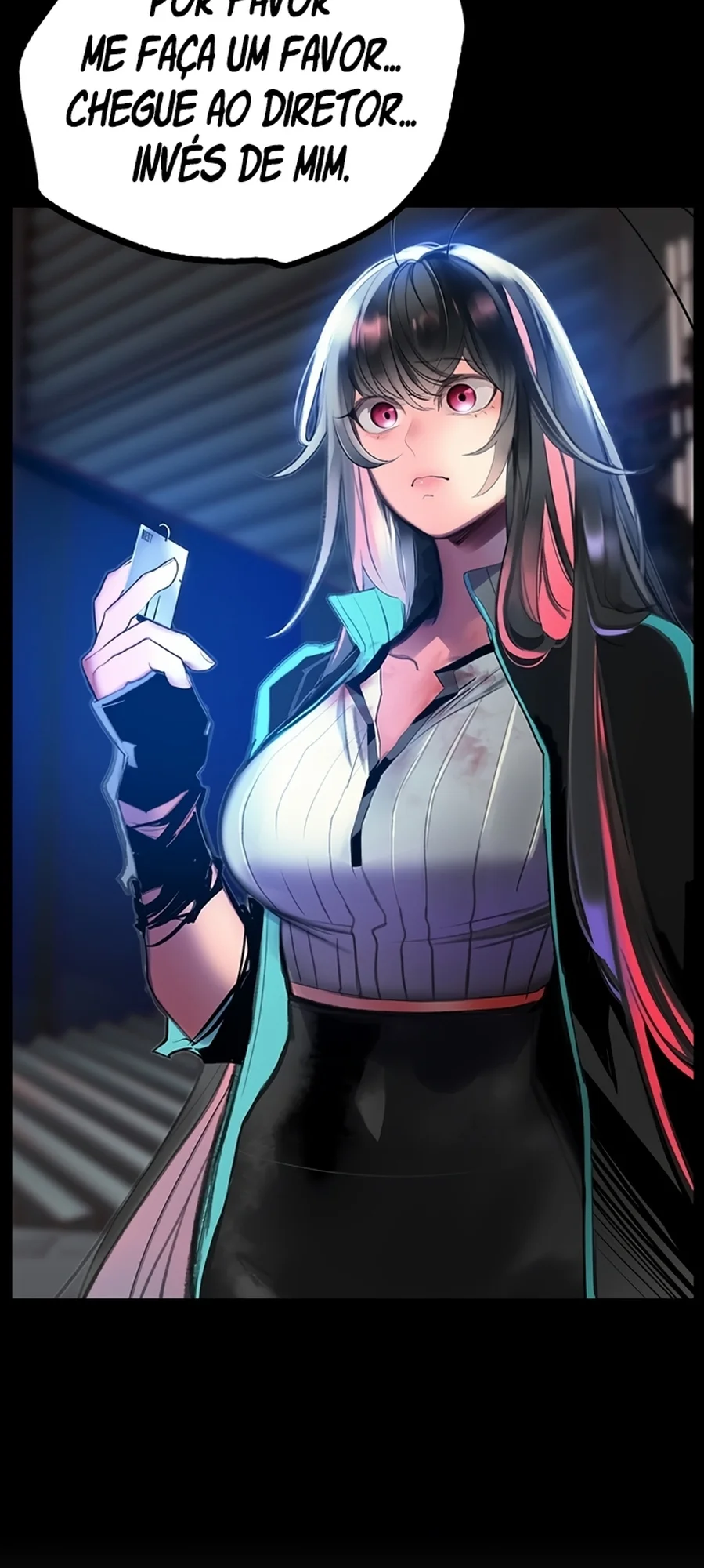 Read Jungle Juice PT Manga Online