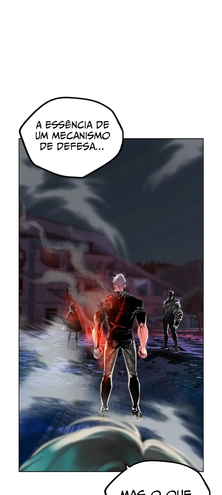 Read Jungle Juice PT Manga Online