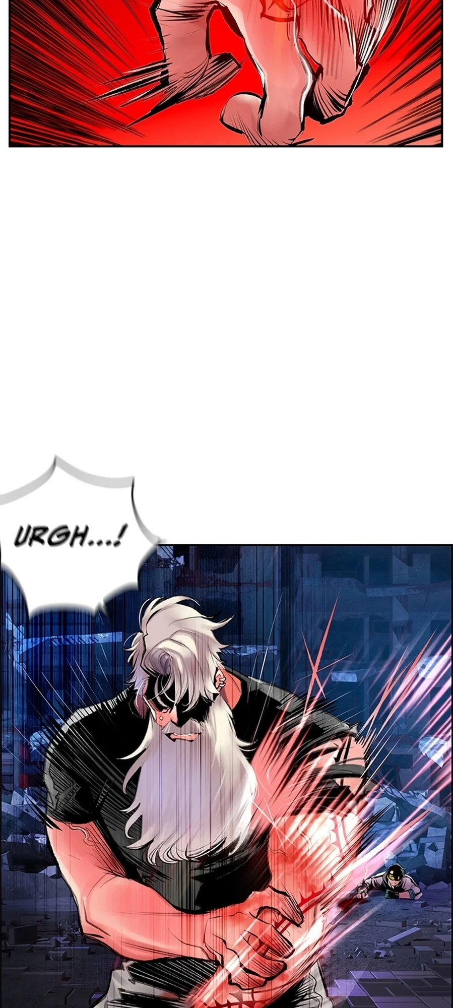 Read Jungle Juice PT Manga Online