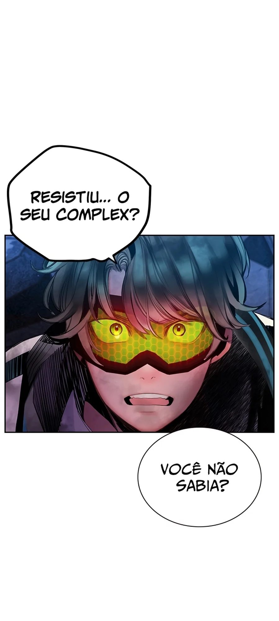 Read Jungle Juice PT Manga Online