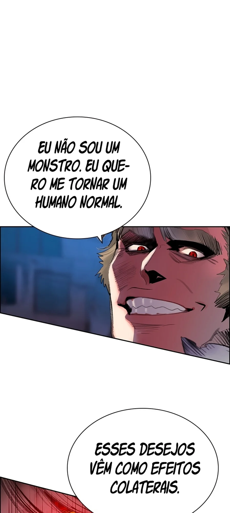 Read Jungle Juice PT Manga Online