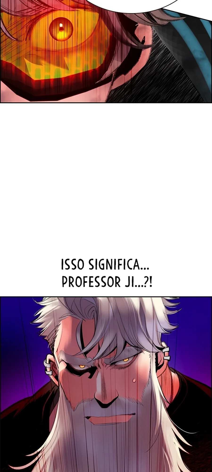 Read Jungle Juice PT Manga Online