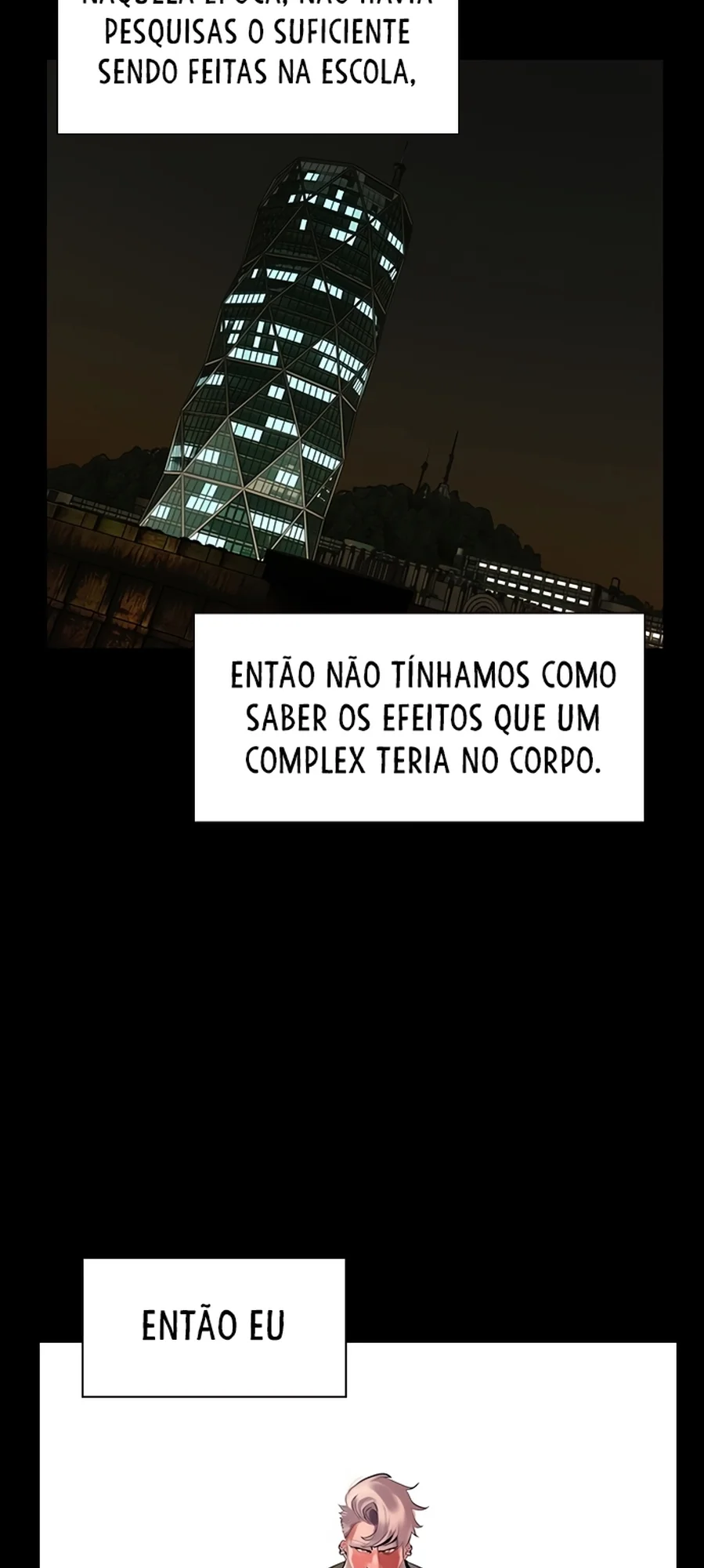 Read Jungle Juice PT Manga Online