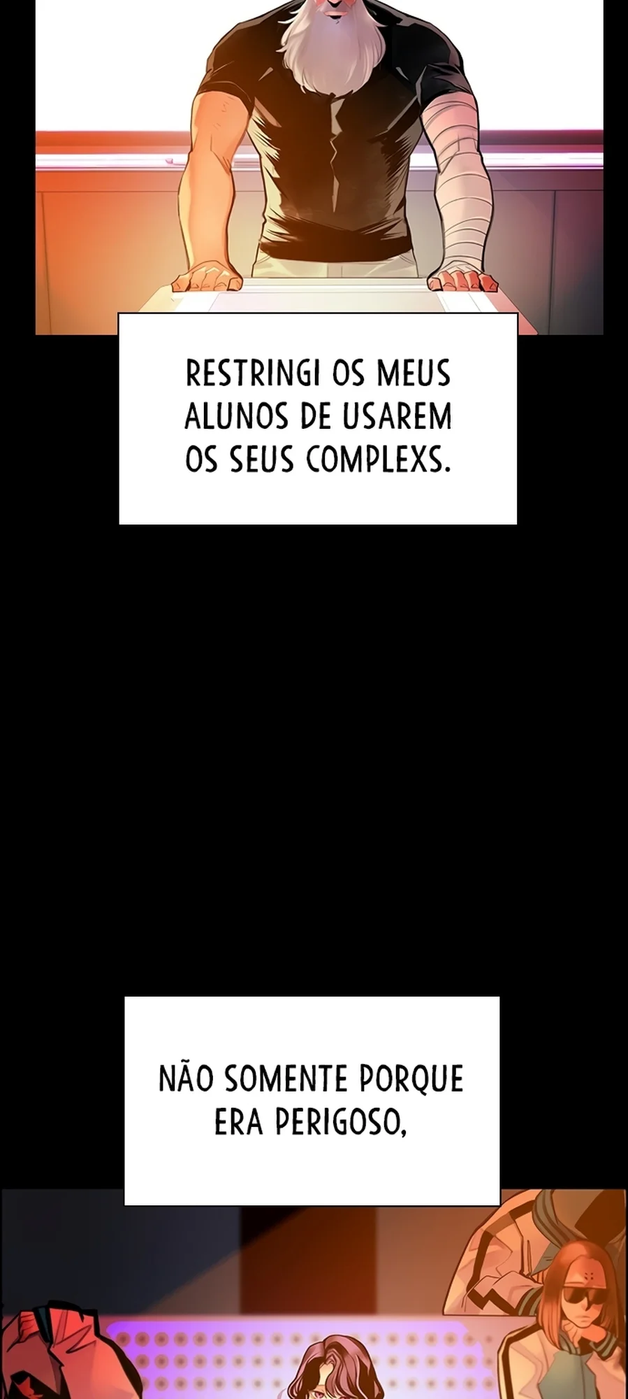 Read Jungle Juice PT Manga Online