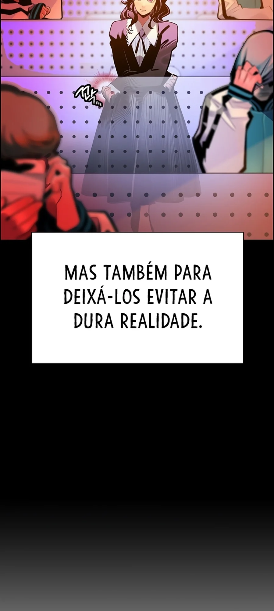 Read Jungle Juice PT Manga Online